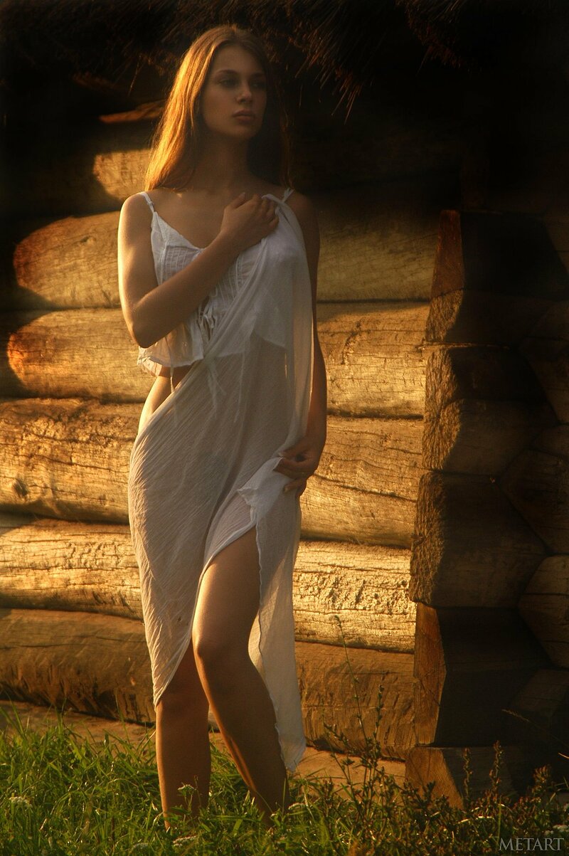 Анна, 25 лет, 3 размер груди