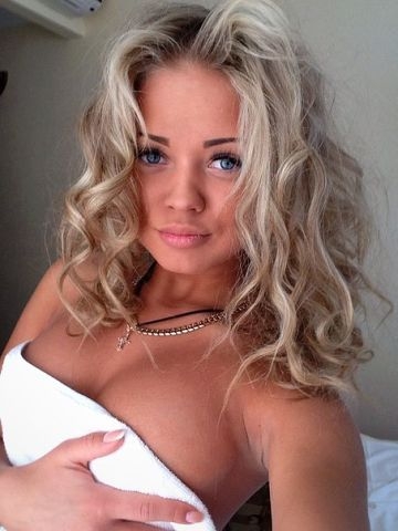 Оана, 21 год, 3 размер груди